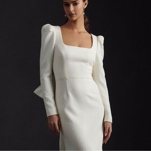 Rebecca Vallance Monique Gown, size 8